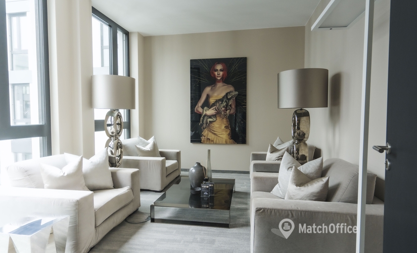 23 m² Coworking space  in Schönefeld, Kienberger Allee 4 (12529) - 2 | MatchOffice