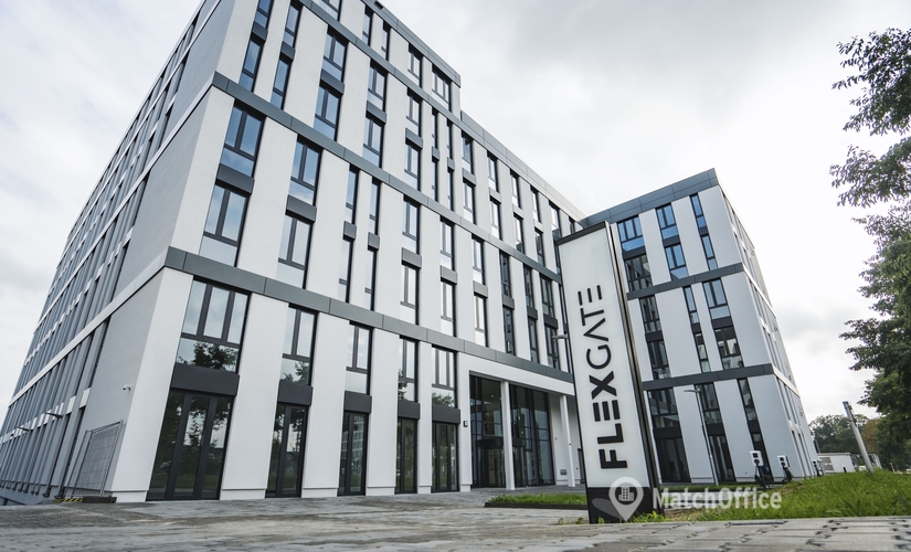 23 m² Coworking space  in Schönefeld, Kienberger Allee 4 (12529) - 3 | MatchOffice.com