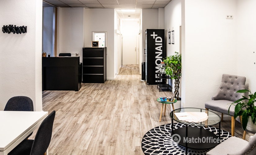 Prenzlauer Allee 186, Business Center in Berlin Prenzlauer Berg, 4