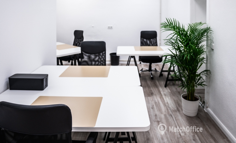 Prenzlauer Allee 186, Business Center in Berlin Prenzlauer Berg, 0