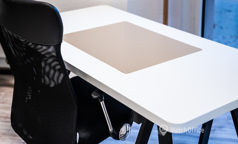 250 m² Shared workspace  in Berlin Prenzlauer Berg, Prenzlauer Allee 186 (10405) - 3 | MatchOffice.com