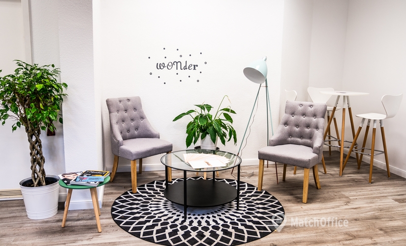 Prenzlauer Allee 186, Virtual Office in Berlin Prenzlauer Berg, 0