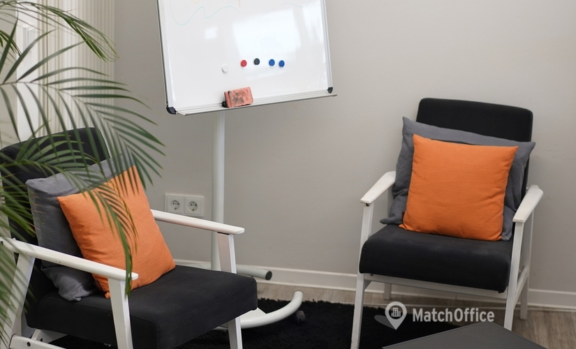 Scharnhorststraße 24, Virtual Office in Berlin Mitte, 10