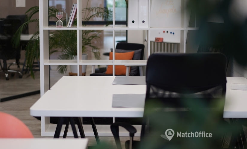 Virtual office space in Berlin Mitte, Scharnhorststraße 24 (10115) - 2 | MatchOffice.com