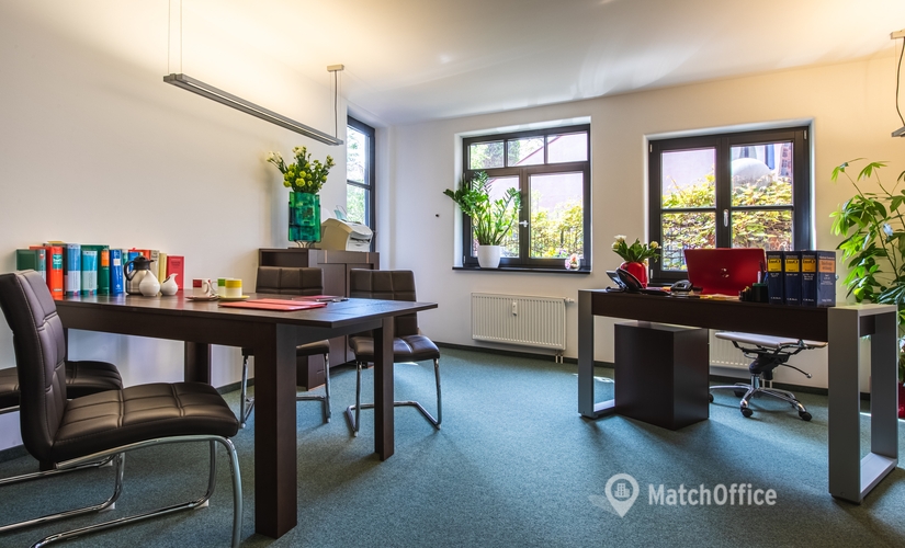 24 m² Business office for rent in Magdeburg, Breiter Weg 10A, 39104 - 1 | MatchOffice.com