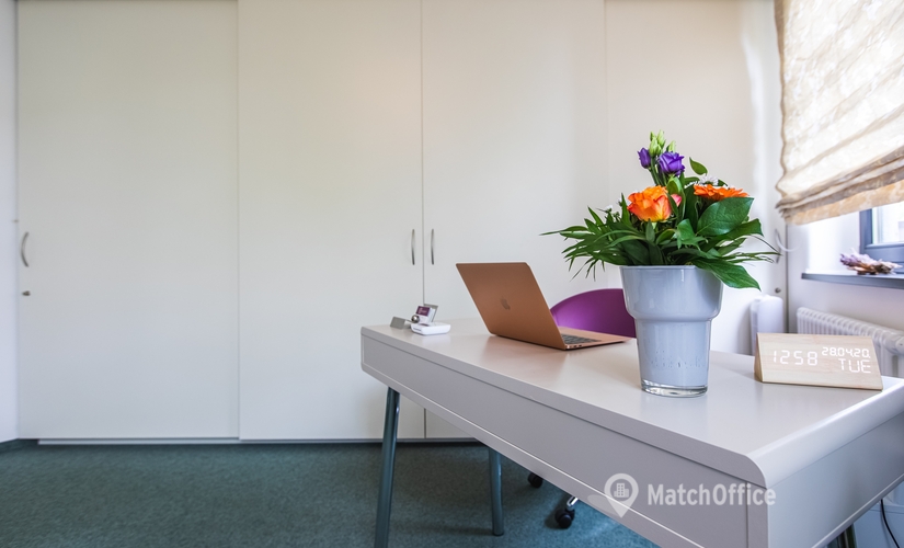 24 m² Business office available to rent in Magdeburg, Breiter Weg 10A, 39104 - 4 | MatchOffice.com