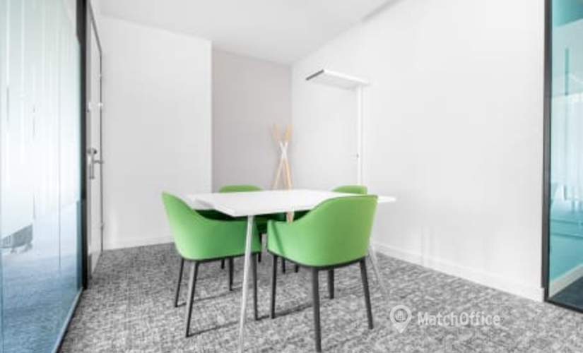 100 m² Coworking space  in Kiel, Kaistraße 90 (24114) - 1 | MatchOffice