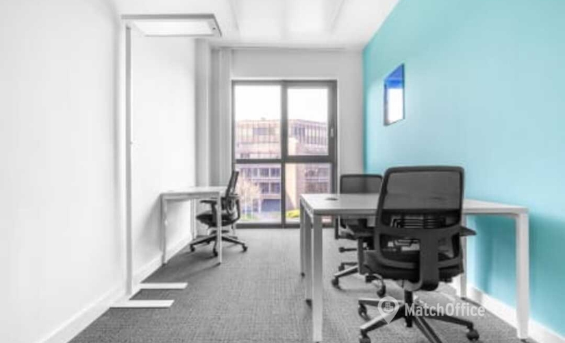 100 m² Co-working  in Kiel, Kaistraße 90 (24114) - 2 | MatchOffice.com