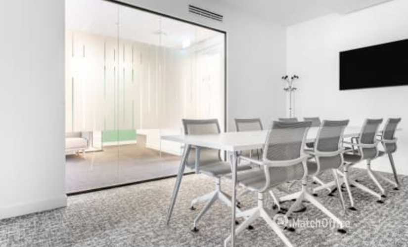 Kaistraße 90, Business Center in Kiel, 0