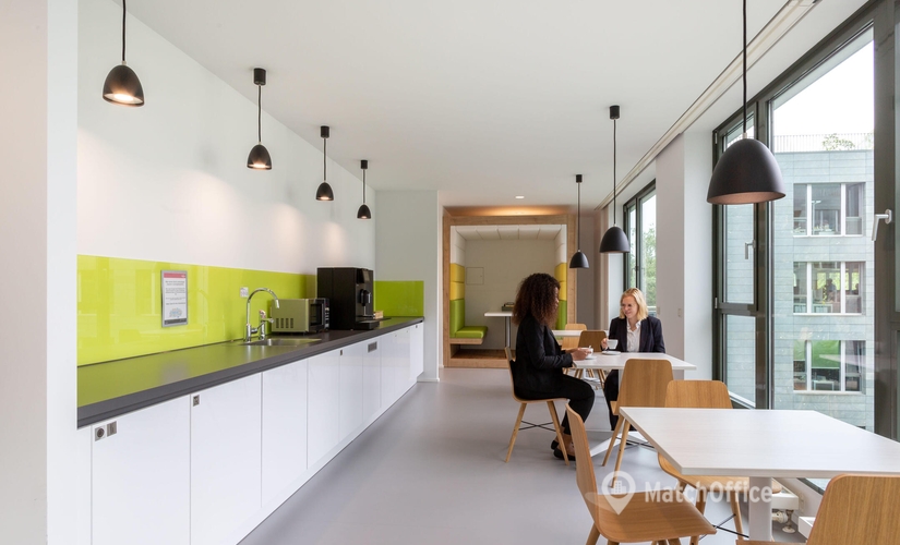 Subbelrather Straße 15A,  Coworking in Köln Ehrenfeld, 3