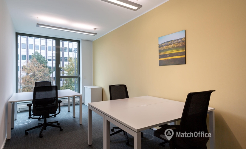 30 m² Conference room in Köln Ehrenfeld, Subbelrather Straße 15A (50823) - 3 | MatchOffice