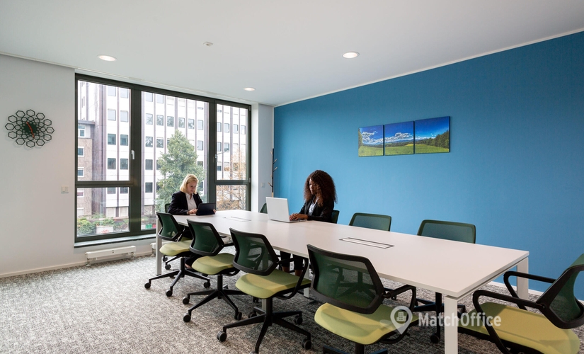 30 m² Convention center in Köln Ehrenfeld, Subbelrather Straße 15A (50823) - 5 | MatchOffice.com