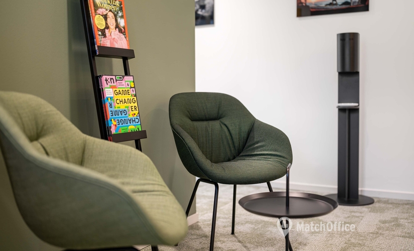 Virtual office space in Hamburg Altstadt, Ballindamm 3 (20095) - 0 | MatchOffice