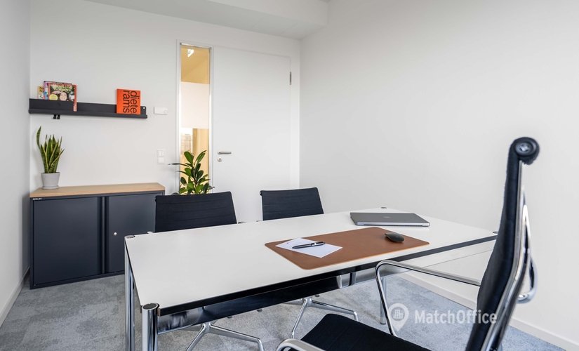 Virtual address in Hamburg Altstadt, Ballindamm 3 (20095) - 2 | MatchOffice