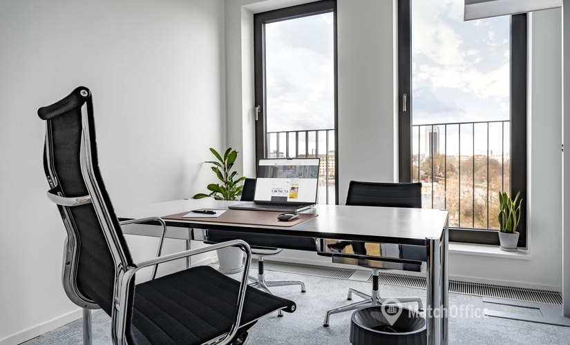 Virtual address in Hamburg Altstadt, Ballindamm 3 (20095) - 4 | MatchOffice