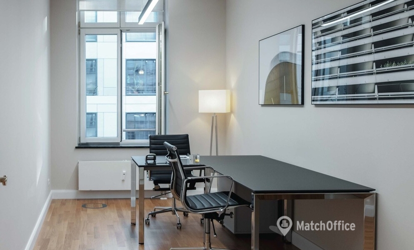 Friedrichstraße 171, Coworking Space in Berlin Mitte, 2