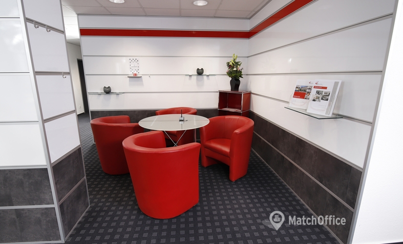Vahrenwalder Str. 269 A,  Virtuelles Büro in Hannover, 1