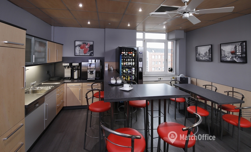 Virtual office space in Hannover, Vahrenwalder Str. 269 A (30179) - 17 | MatchOffice.com
