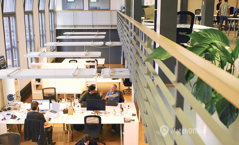 Paul-Lincke-Ufer 20, Coworking in Berlin Kreuzberg, 0