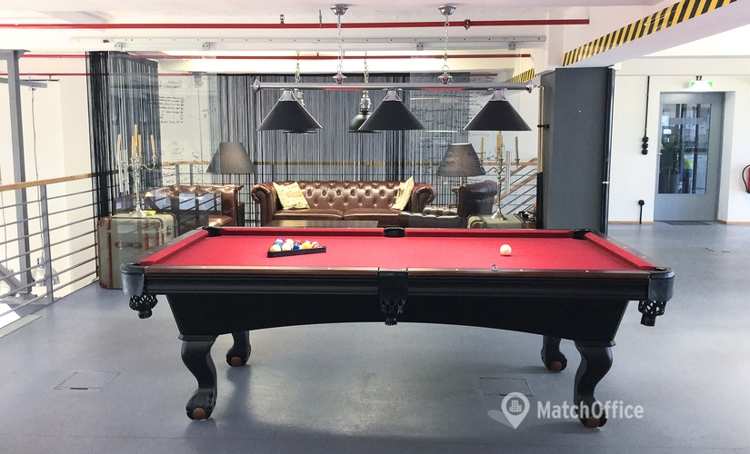 Paul-Lincke-Ufer 20, Coworking in Berlin Kreuzberg, 3