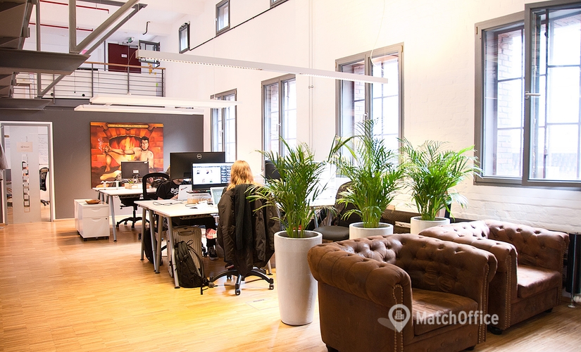 Paul-Lincke-Ufer 20,  Coworking in Berlin Kreuzberg, 4