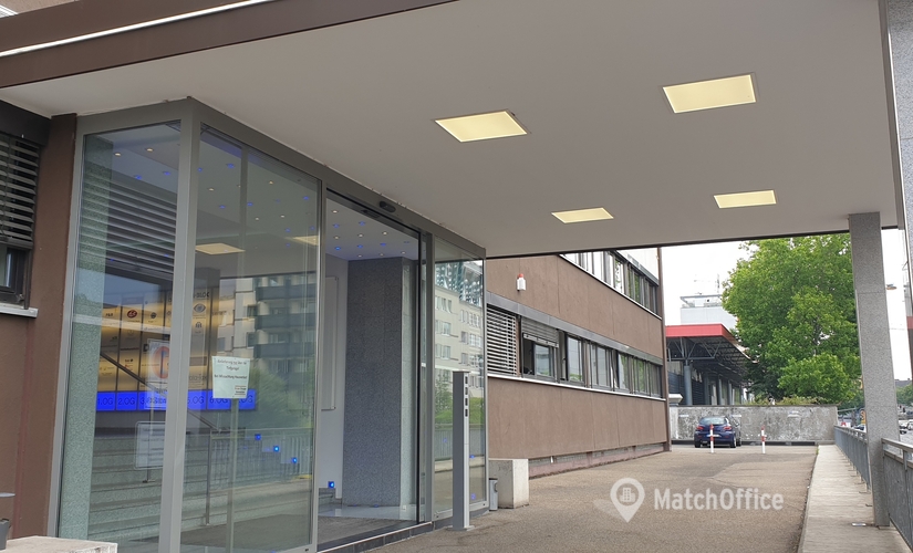 Weinsbergstraße 190, Business Center in Köln Ehrenfeld, 5