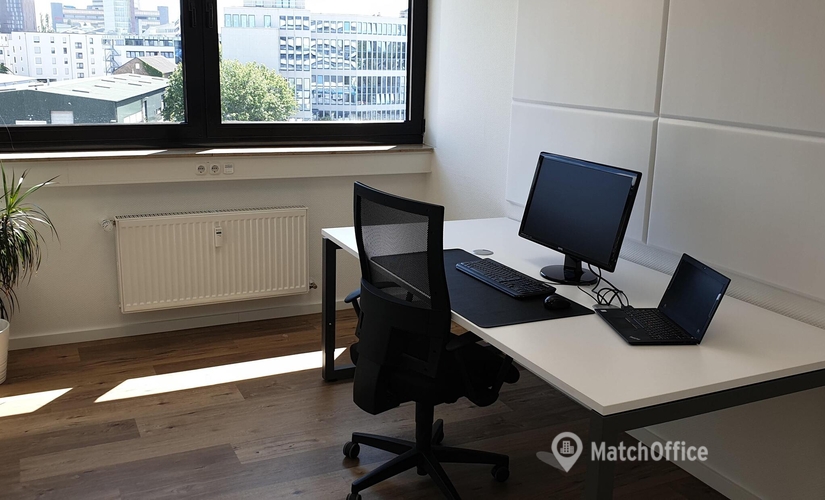 16 m² Business center in Köln Ehrenfeld, Weinsbergstraße 190 (50825) - 6 | MatchOffice.com