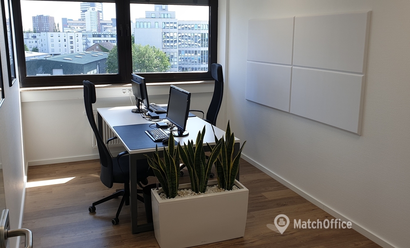 Weinsbergstraße 190, Business Center in Köln Ehrenfeld, 8