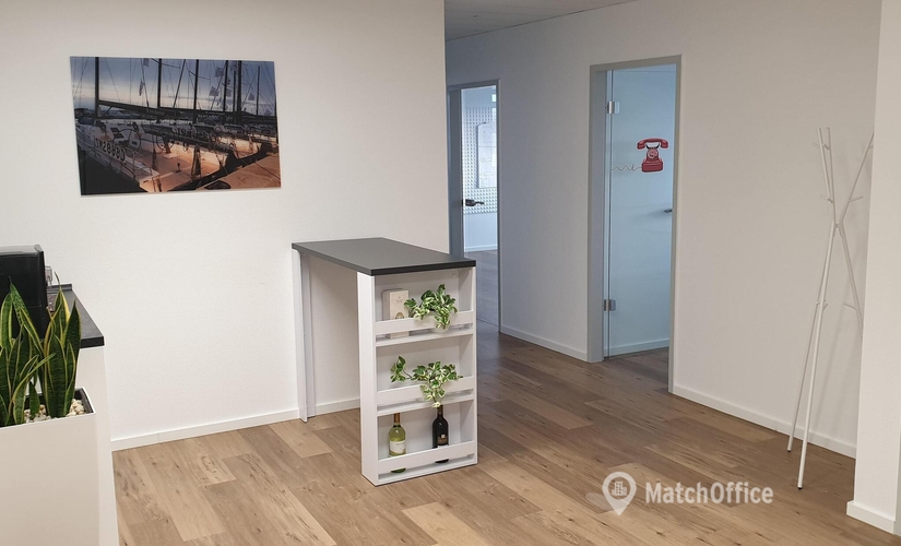 16 m² Business center in Köln Ehrenfeld, Weinsbergstraße 190 (50825) - 9 | MatchOffice.com