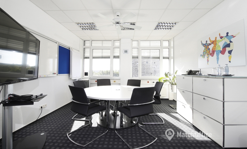 Vahrenwalder Str. 269 A, Besprechungsraum in Hannover, 3