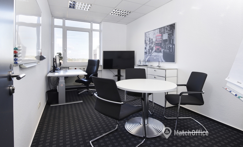 80 m² Coworking space  in Hannover, Vahrenwalder Str. 269 A (30179) - 4 | MatchOffice