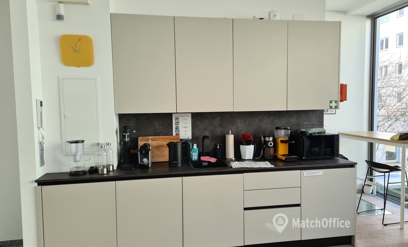 70 m² Business park in Berlin Prenzlauer Berg, Bizetstraße 54 (13088) - 2 | MatchOffice