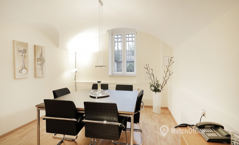 Eysseneckstraße 4, Virtual Office in Frankfurt Innenstadt, 2