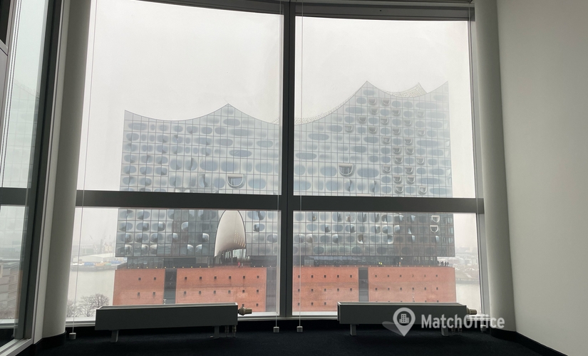 Am Sandtorkai 41,  Virtuelles Büro in Hamburg Hafencity, 5