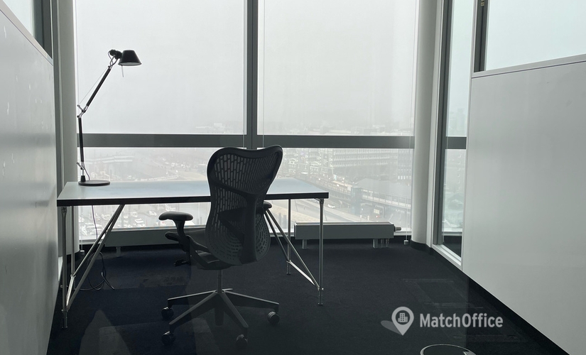 Am Sandtorkai 41,  Virtuelles Büro in Hamburg Hafencity, 4