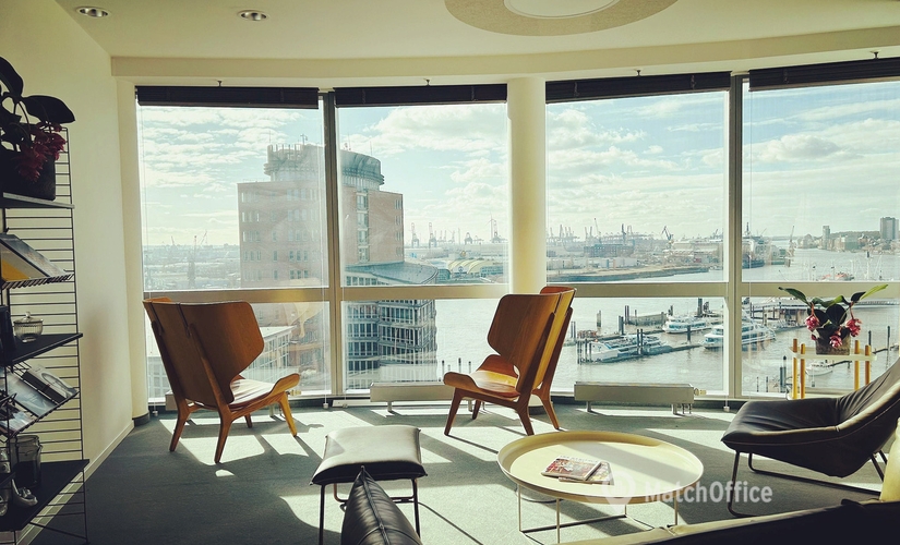 Am Sandtorkai 41, Virtuelle Geschäftsadresse in Hamburg Hafencity, 1