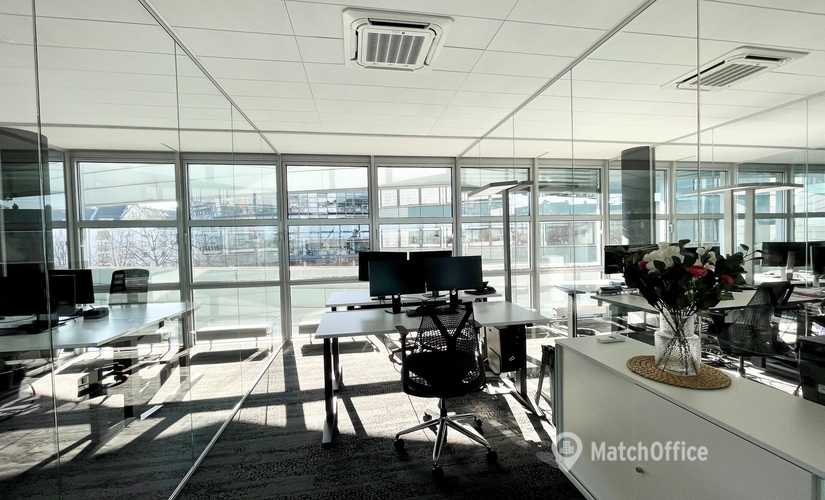 Kaistraße 20, Business Center in Düsseldorf Medienhafen, 0