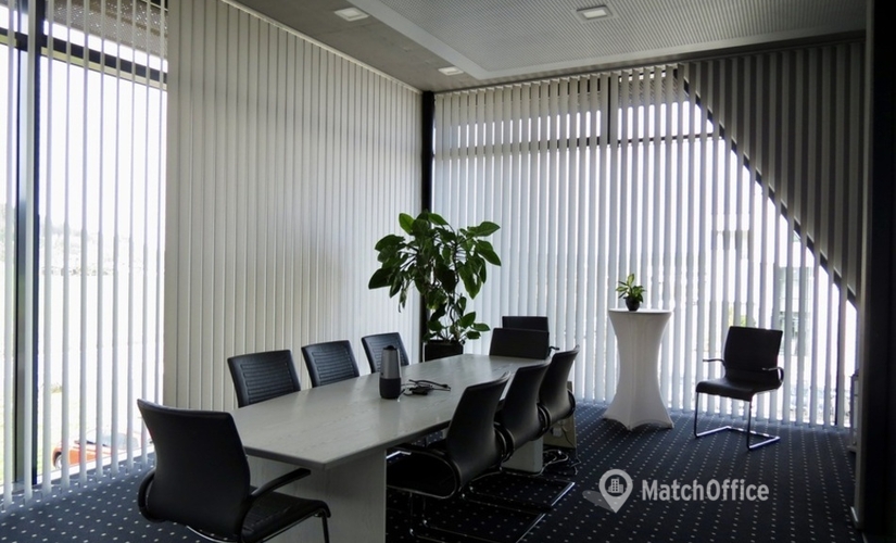 Bodenseeallee 18, Seminarraum in Stockach, 2