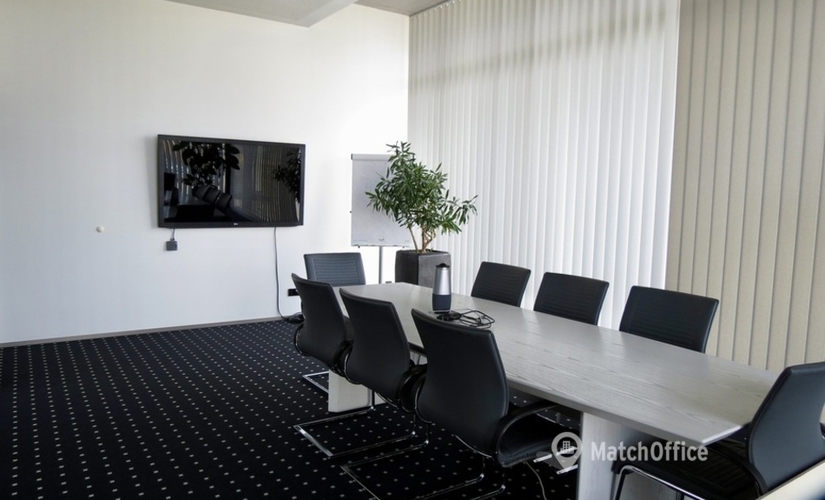 Bodenseeallee 18,  Besprechungsraum in Stockach, 3