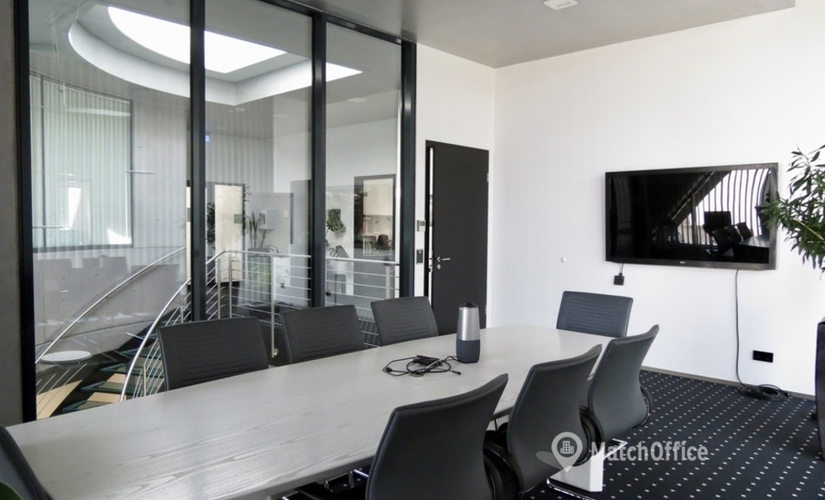 38 m² Conference hall in Stockach, Bodenseeallee 18 (78333) - 4 | MatchOffice.com