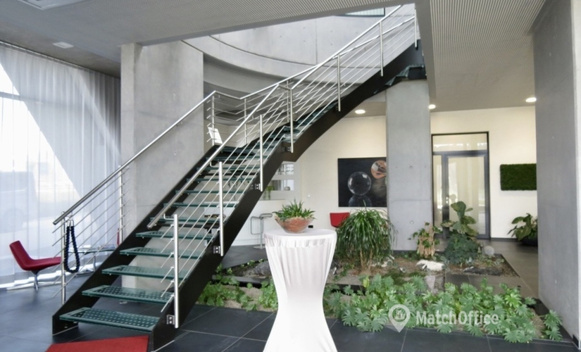 38 m² Conference space in Stockach, Bodenseeallee 18 (78333) - 6 | MatchOffice