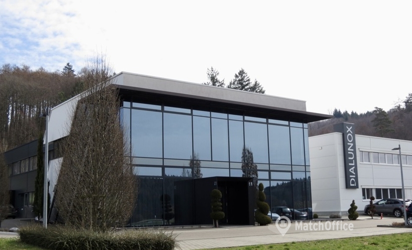 38 m² Meeting room in Stockach, Bodenseeallee 18 (78333) - 7 | MatchOffice