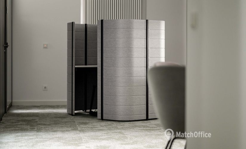 Virtual office in Munich Altstadt, Karlsplatz 3 (80335) - 4 | MatchOffice