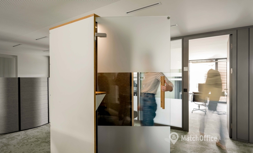 Virtual office space in Munich Altstadt, Karlsplatz 3 (80335) - 3 | MatchOffice