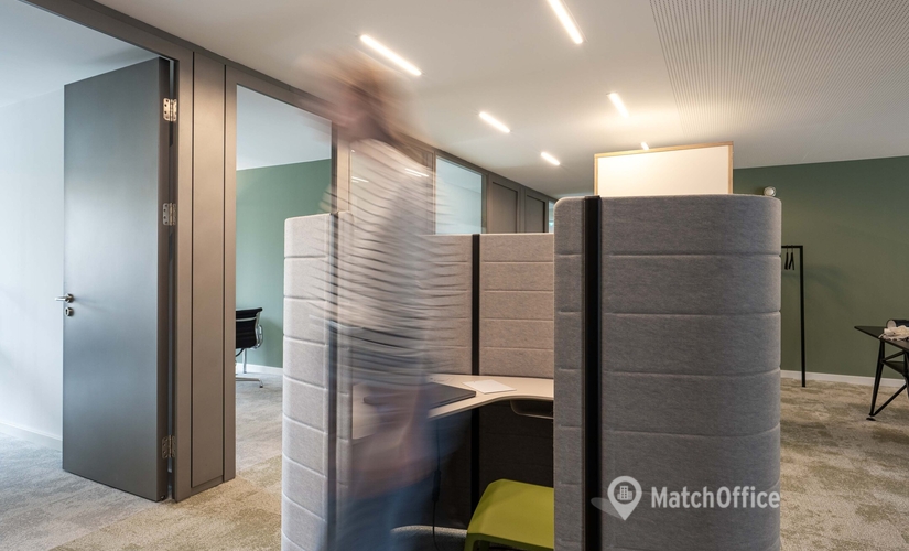 Virtual office space in Munich Altstadt, Karlsplatz 3 (80335) - 2 | MatchOffice.com