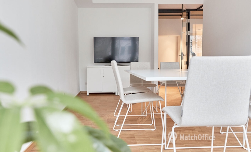 17 m² Business park in Köln Innenstadt, Hohenzollernring 16-18 (50672) - 0 | MatchOffice