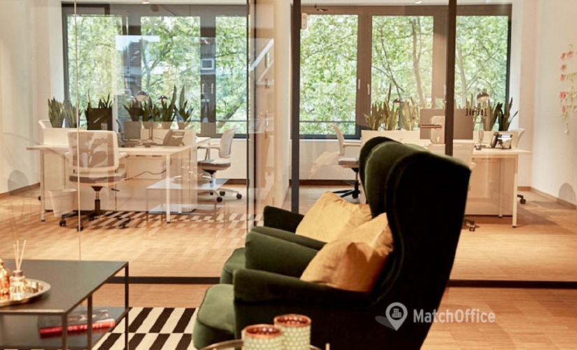 17 m² Business center in Köln Innenstadt, Hohenzollernring 16-18 (50672) - 1 | MatchOffice