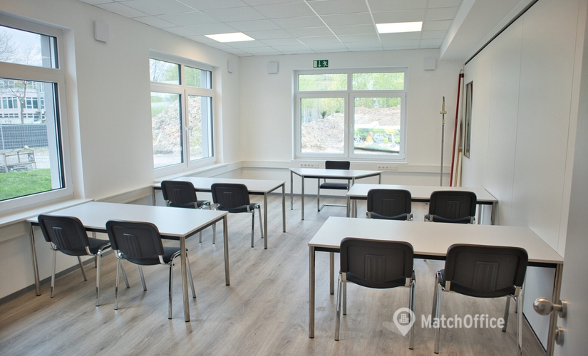 10 m² Convention center in Paderborn, Heidturmweg 11a (33100) - 1 | MatchOffice