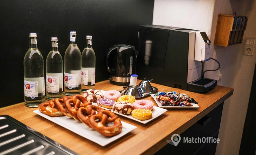 Mühlstraße 18,  Besprechungsraum in Furth im Wald, 4