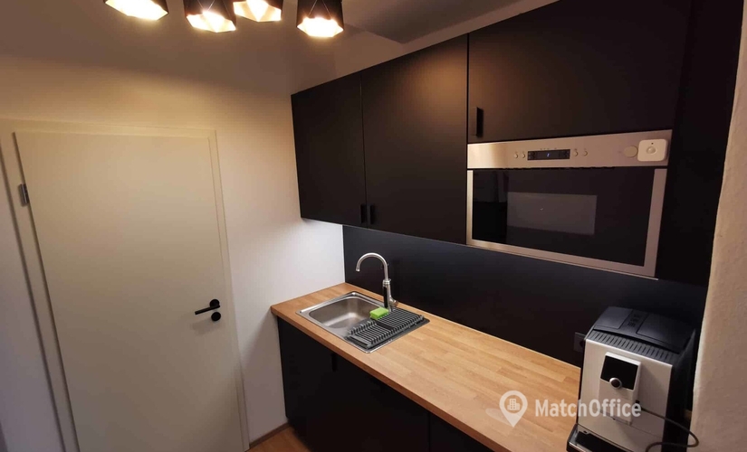 Mühlstraße 18,  Besprechungsraum in Furth im Wald, 3